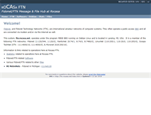 Tablet Screenshot of ftn.rocasa.net